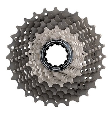 Кассета Shimano CS-R9100 DURA-ACE, 11-30 11-н