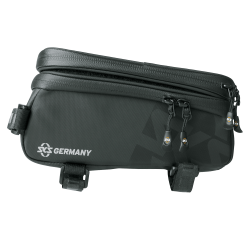 Велосумка на раму SKS Explorer Smart