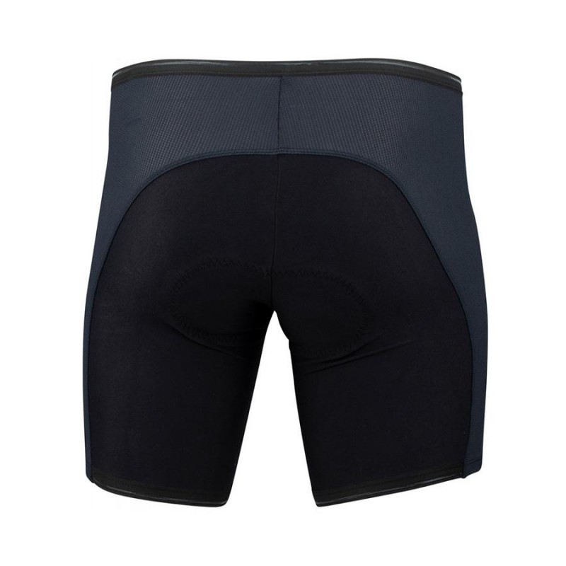 Боксёры Assos Boxer, Black