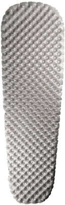 Надувной коврик Comfort Plus Mat, 184х55х6.3см, Grey от Sea to Summit