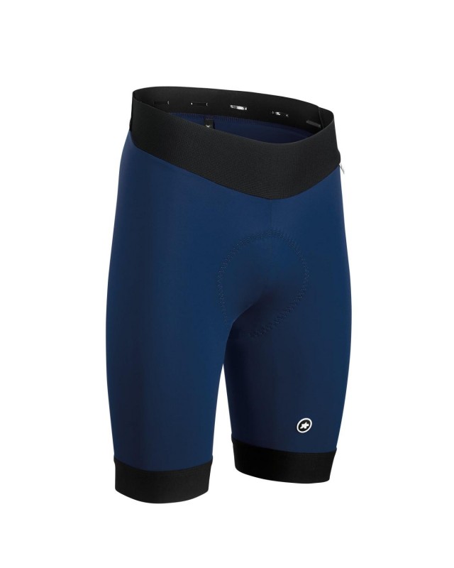 Велошорты Assos Mille GT Half Shorts, Caleum Blue