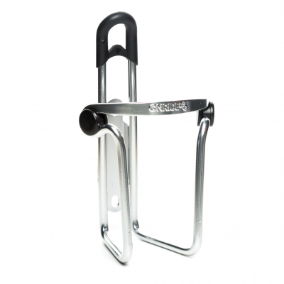 Флягодержатель Onride Slot 2.0, Серебристый (плоский прут)