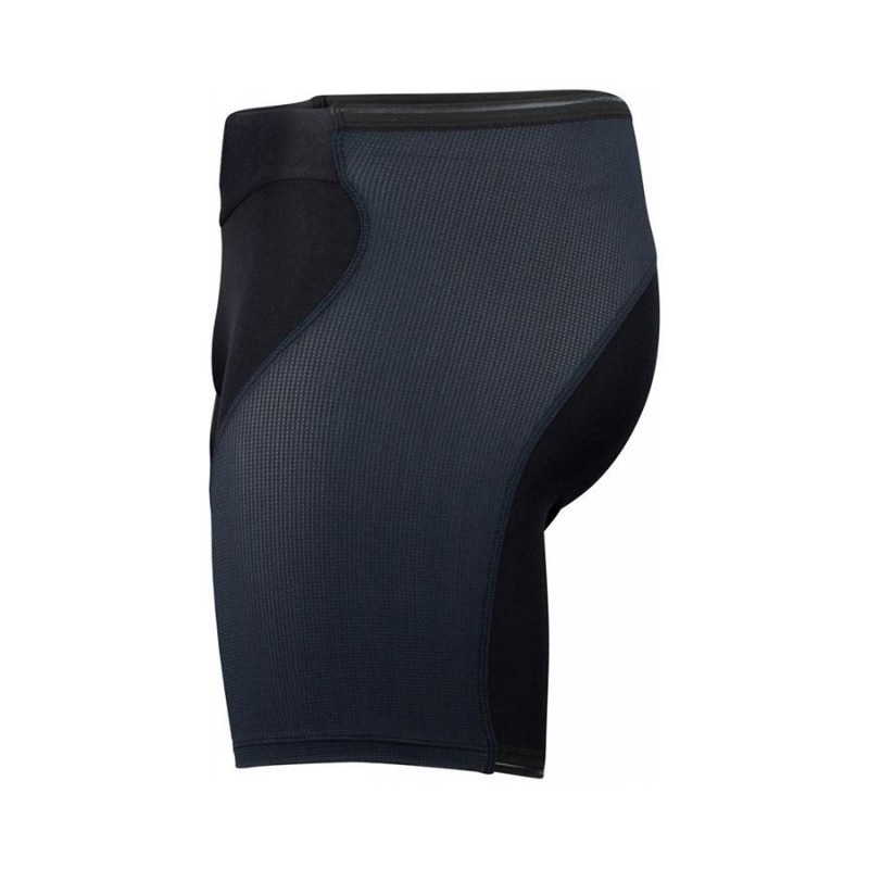 Боксёры Assos Boxer, Black