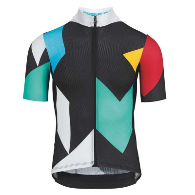 Велоджерси Assos Rock SS, Booster