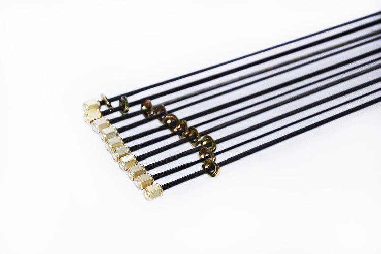 Спица передняя Campagnolo для колес Bora One, Black