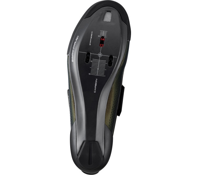 Велотуфли Shimano TR901ML, Черный