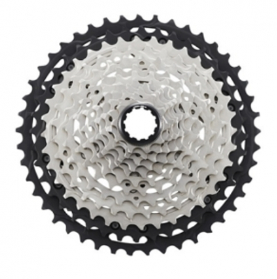 Кассета Shimano CS-M8100-12 DEORE XT, 10-45 12-н