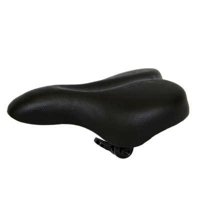 Седло Royalbaby 18", Черный