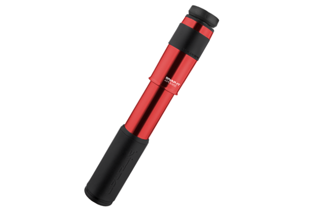 Насос Birzman Velocity Apogee MTB, Красный