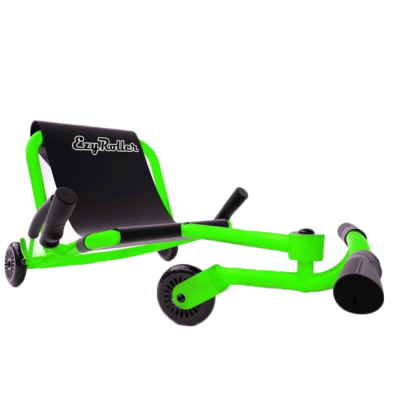 Самокат-каталка Ezyroller Classic, Зеленый