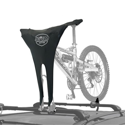 Защита для велосипеда Scicon Bike Defender MTB Black