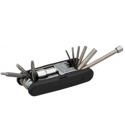 Мультитул Birzman Diversity 17, Черный