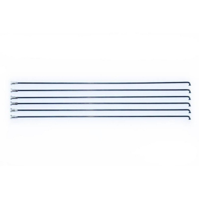 Спица задняя Fulcrum Racing 7 правая, Черный