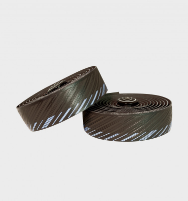 Обмотка руля Nastro Cuscino Black/Blue SILCA