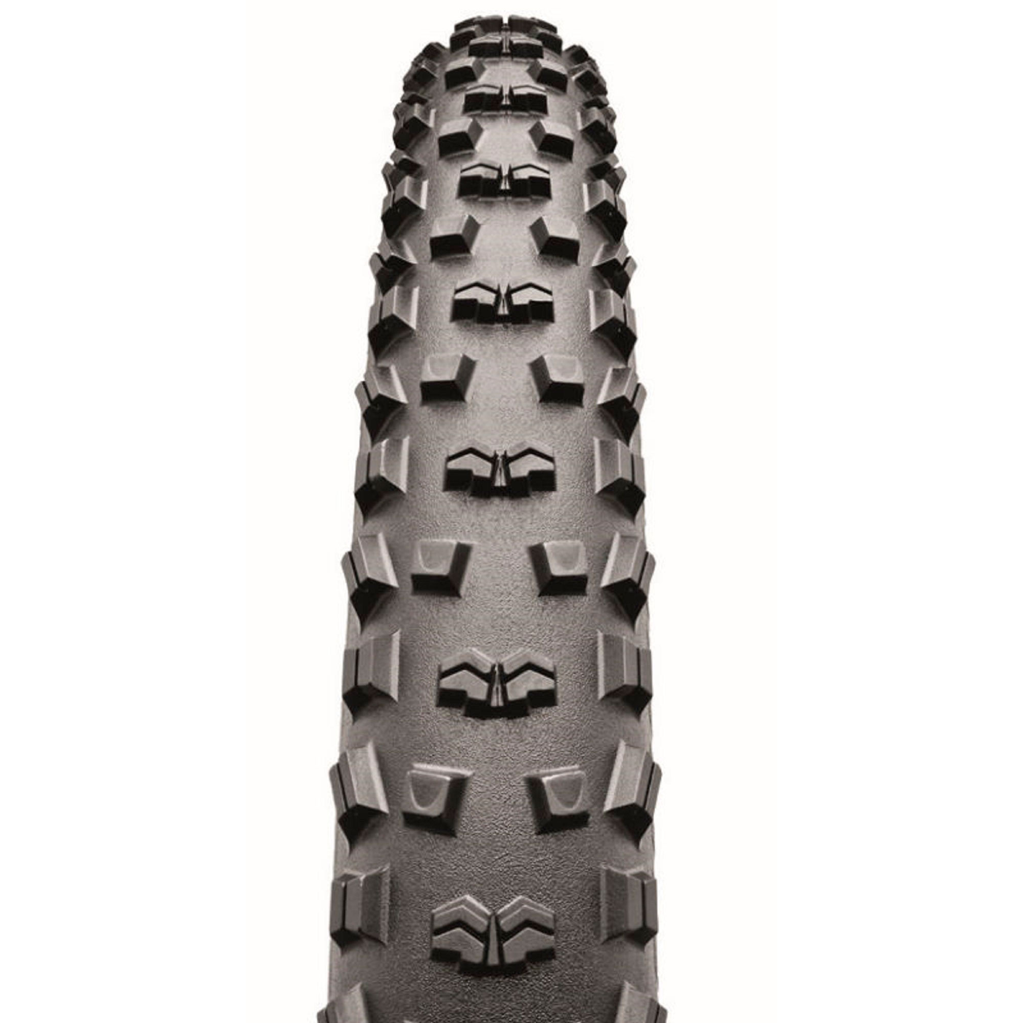 Покрышка Continental Mountain King ProTection 27.5", Black Skin Foldable