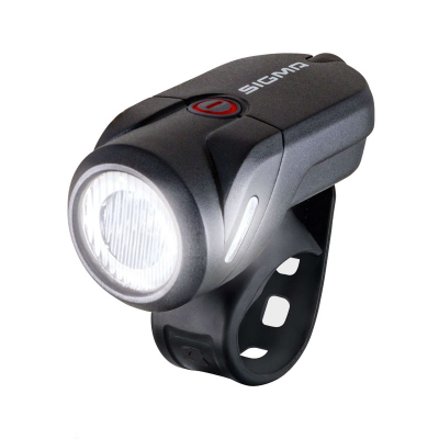 Велофара Sigma Sport Aura 35 USB