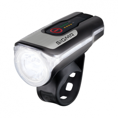 Велофара Sigma Sport Aura 80 USB