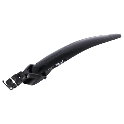 Крыло заднее XLC MG-C37, 26-29", 625 мм, Черный