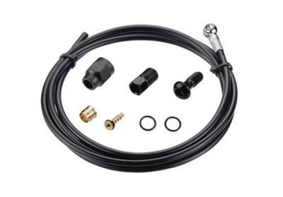 Сервисный набор TEKTRO Banjo Hose Kit
