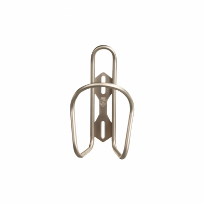 Флягодержатель Silca Sicuro Ti Cage 2nd Gen