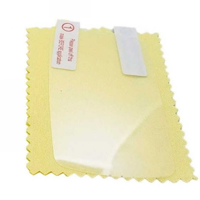 Стекло защитное для велокомпьютера Wahoo Elemnt Roam