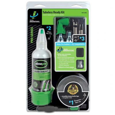 Ремкомплект Slime Pro Tubeless Ready Kit