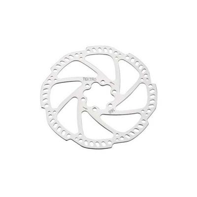 Тормозной ротор TEKTRO TR160-11 стальной