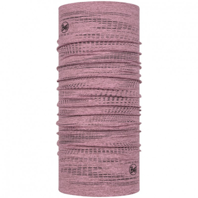 Шарф-труба Buff Dryflx, Solid Lilac Sand