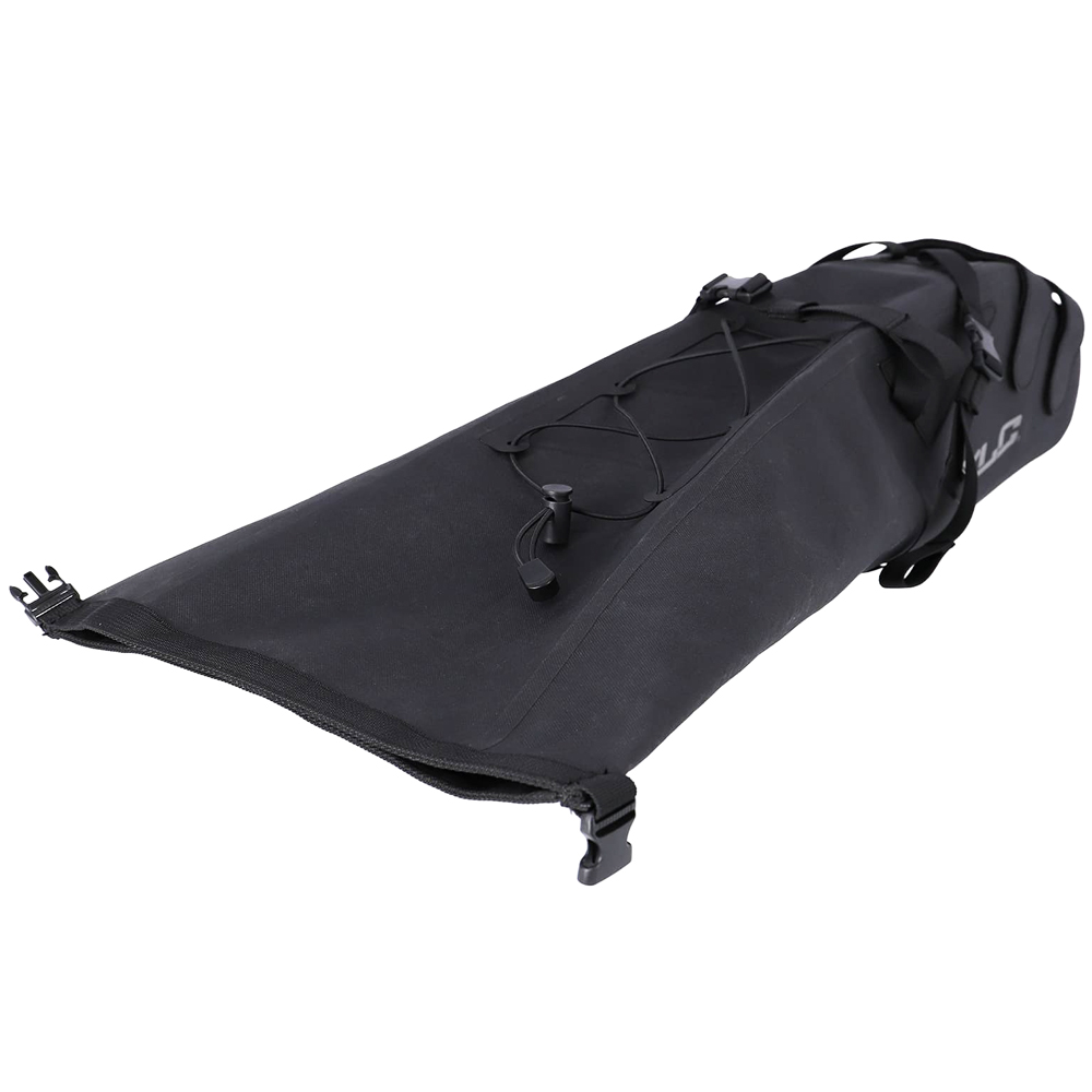 Велосумка подседельная XLC BA-W39, 20 л, Black