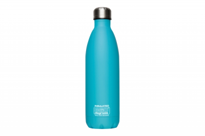 Фляга Soda Insulated Bottle Pas Blue, 550 мл от Sea to Summit