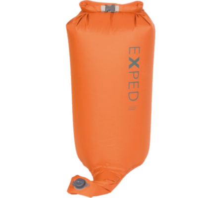 Гермомешок-насос Exped Schnozzel Pumpbag S