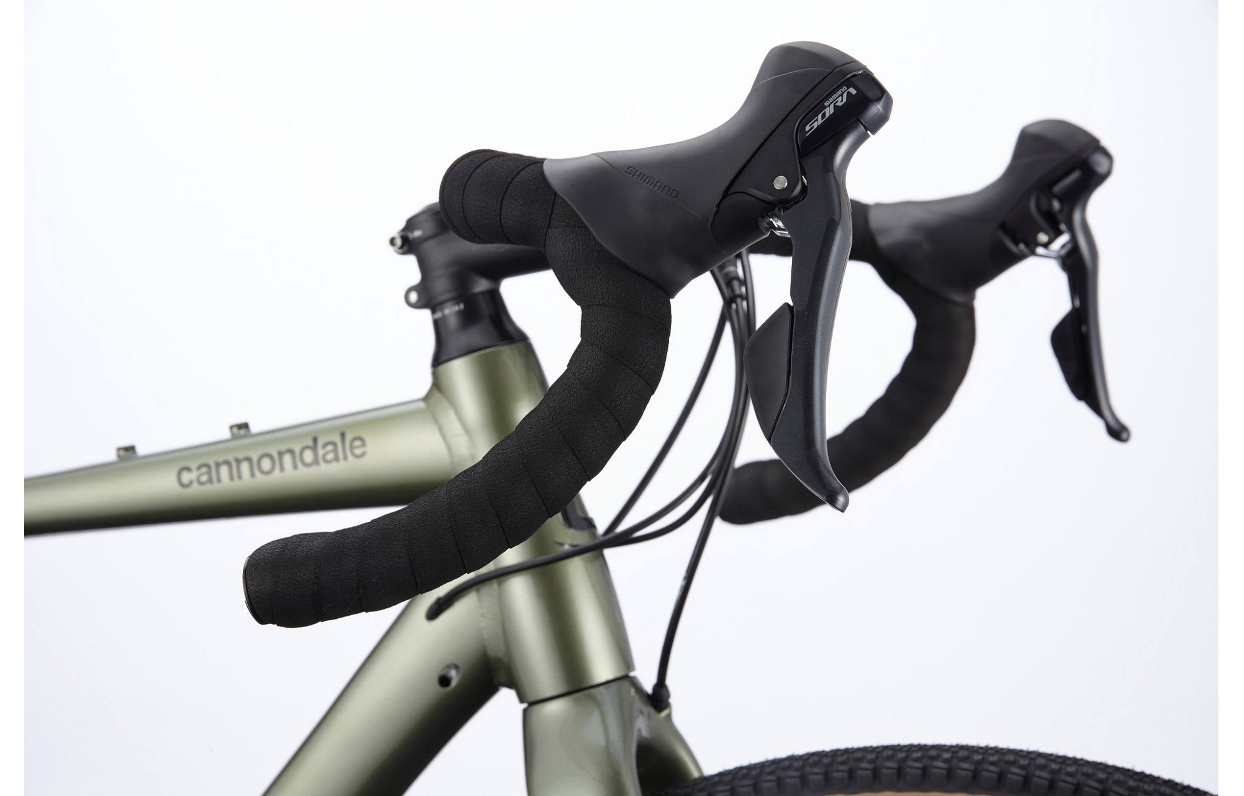 Гравийный велосипед Cannondale Topstone Sora 28" 2020