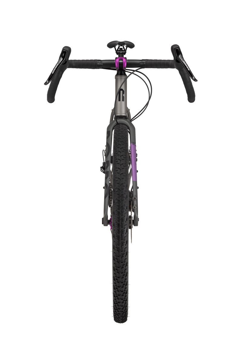 Туринговый велосипед Rondo Bogan ST 2020