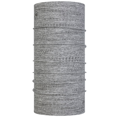 Шарф-труба Buff Dryflx, R-Light Grey