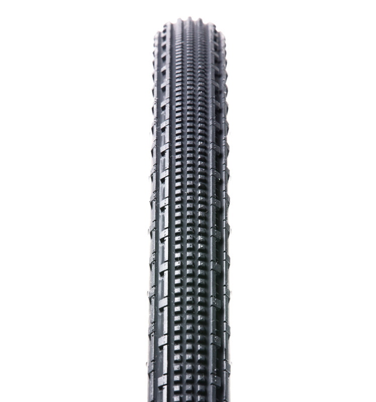 Покрышка Panaracer GravelKing SK Plus 28" (700), Black/Brown