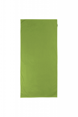 Вкладыш в спальник Premium Cotton Liner Standard, 185 см, Green от Sea to Summit