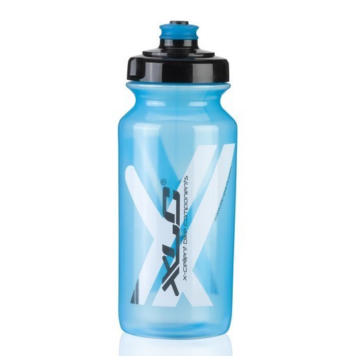 Велофляга XLC WB-K03, 500 мл, Синий