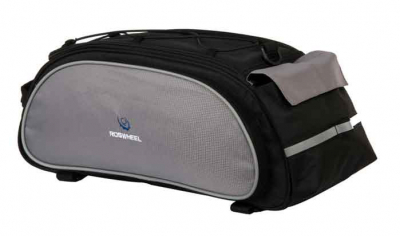 Велосумка на багажник Roswheel 14541-A