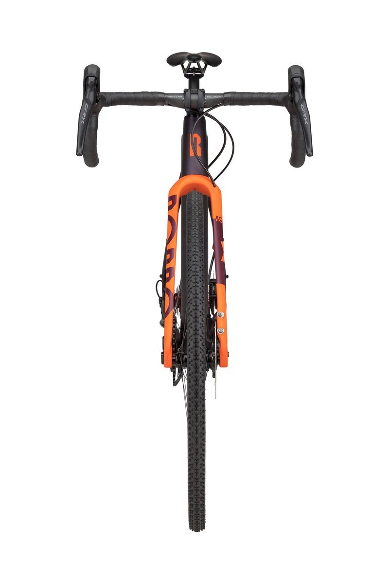 Гравийный велосипед Rondo Ruut X 2021