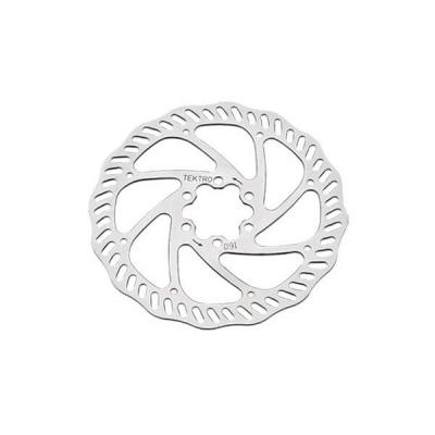 Тормозной ротор TEKTRO TR160-7 стальной