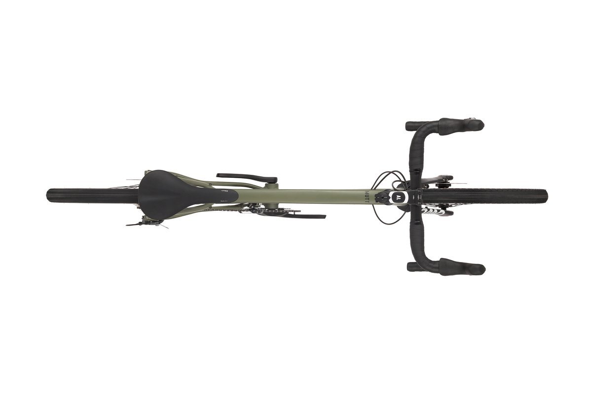 Гравийный велосипед Rondo Mutt AL 2020