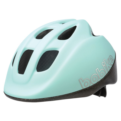 Велошлем детский Bobike GO Marshmallow Mint Tamanho