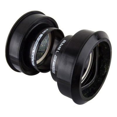 Чашки каретки интегрированные CAMPAGNOLO Integrated OS-Fit BB 386 Сups 86.5x46 - IC15-UT386