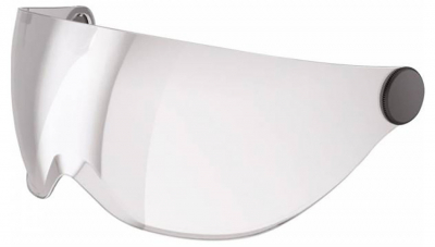 Визор ABUS Pedelec 2.0 ACE, Темный