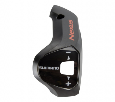 Кришка шифтера SL-3S41