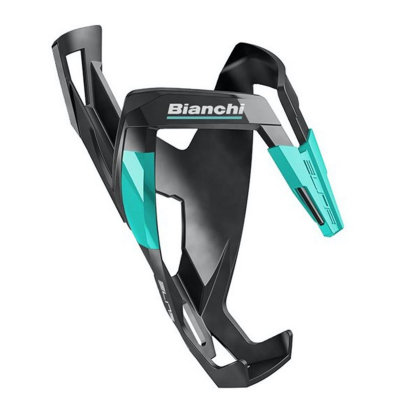 Флягодержатель Bianchi Custom Race Plus, Black