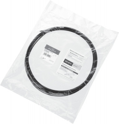 Рубашка троса перемикання Shimano SIS-SP41 10м, чорн