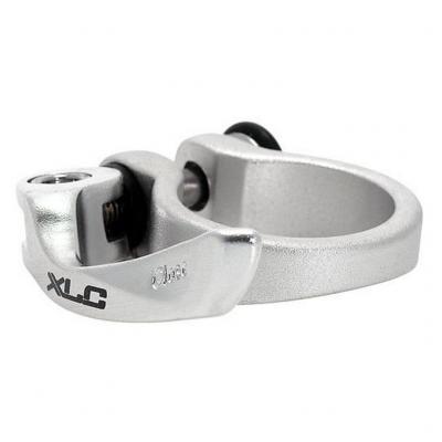 Хомут XLC PC-L01, Серебристый