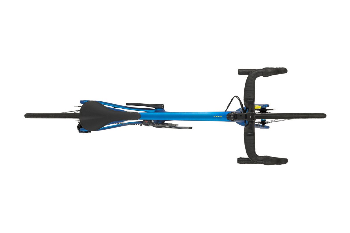 Шоссейный велосипед Rondo HVRT CF1 2020