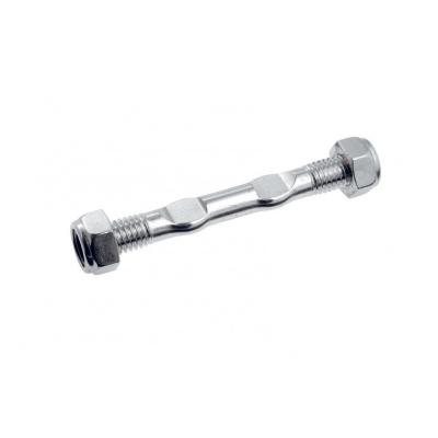 Запчасть для седел Brooks Boss Bar & Nut Assembly